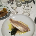 Photo n°3 de l'avis de Francesca.o fait le 14/03/2018 à 07:44 sur le  Ristorante È Cucina Leopardi à Bologna