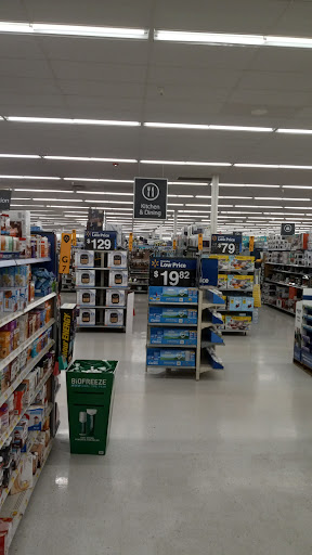 Department Store «Walmart Supercenter», reviews and photos, 6711 Alexandria Pike, Alexandria, KY 41001, USA