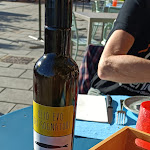 Photo n°3 de l'avis de giampiero.e fait le 24/11/2023 à 14:02 sur le  Ristorante Il Veliero San Lorenzo al Mare à San Lorenzo al Mare