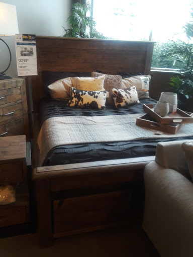 Furniture Store «Ashley HomeStore», reviews and photos, 5055 S Montclair Plaza Ln, Montclair, CA 91763, USA