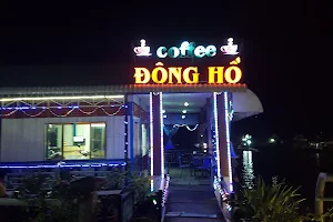Coffee Đông Hồ image