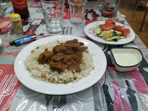 Makkah Restaurant (Halal)