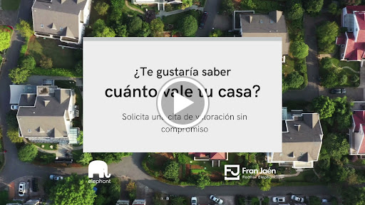 Fran Jaén - Realtor Sevilla - Elephant Real Estat - C. Almte. Lobo, 3, 1º, 41001 Sevilla, España