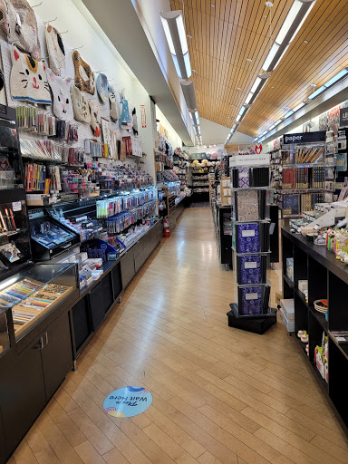 Stationery Store «Maido», reviews and photos, 378 Santana Row #1125, San Jose, CA 95128, USA