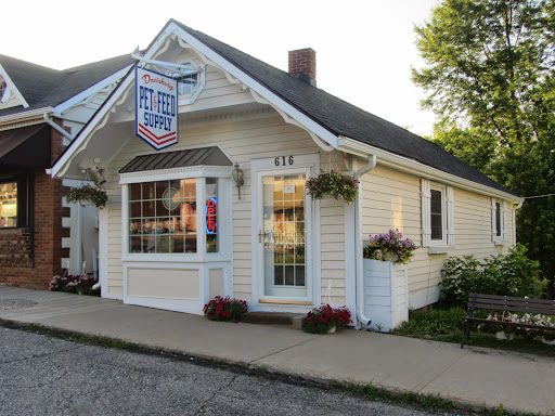 Davisburg Pet & Feed Supply