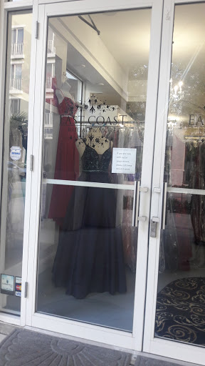 Bridal Shop «East Coast Bridals», reviews and photos, 1200 Town Center Dr #113, Jupiter, FL 33458, USA