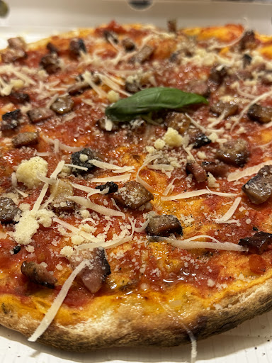 il FORNO DOLCE E SALATO (produzione artigianale) in Valle Martella, Città Metropolitana di Roma Capitale