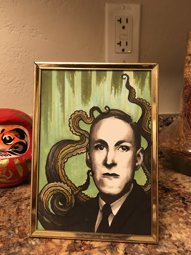 Tattoo Shop «Shaded Soul Tattoos & Piercing», reviews and photos, 340 W Ponce de Leon Ave, Decatur, GA 30030, USA