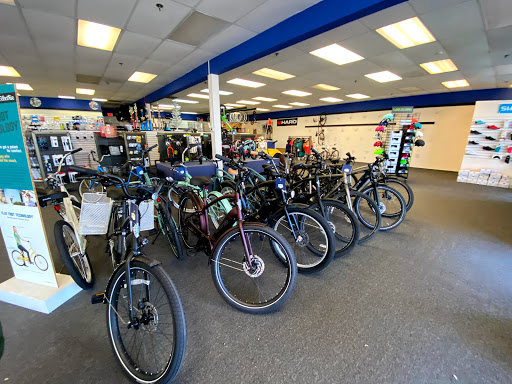 Elk Grove Bike Shop