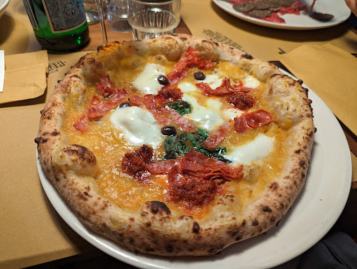 La Trattoria en Innsbruck