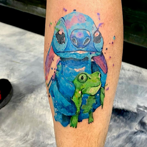 Explore mens western tattoo ideas, creative tattoo ideas in San Diego, available at SD Tattoo