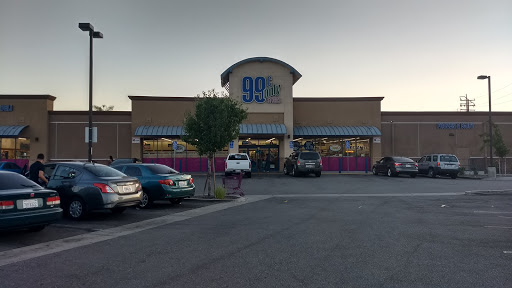 Discount Store «99 Cents Only Stores», reviews and photos, 1481 N La Cadena Dr, Colton, CA 92324, USA