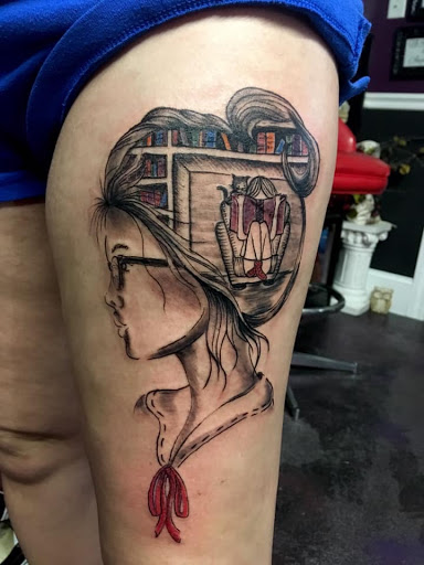 Explore solo leveling tattoo ideas, creative tattoo ideas in Poplar Bluff, available at MEink