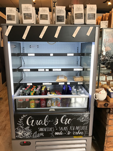 Coffee Shop «Philter», reviews and photos, 111 W State St, Kennett Square, PA 19348, USA