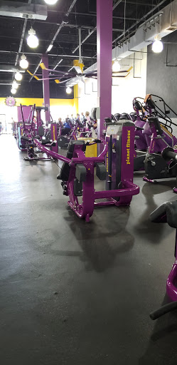 Gym «Planet Fitness», reviews and photos, 1295 US-1 #3, Vero Beach, FL 32960, USA