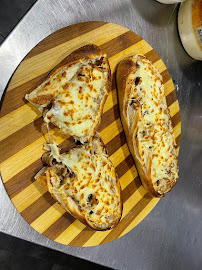 Photos du propriétaire du Pizzeria CROK’ PIZZA à Notre-Dame-de-Bondeville - n°13