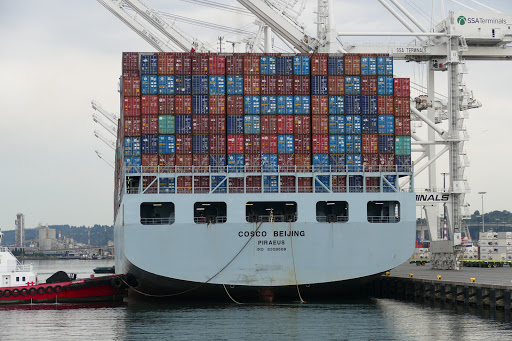 Park «Waterfront Park», reviews and photos, 1401 Alaskan Way, Seattle, WA 98101, USA