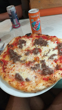 Plats et boissons du Pizzeria Il Mulino Verde à Vitry-sur-Seine - n°15