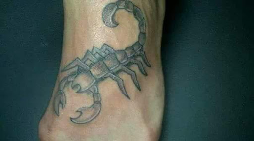 Explore tattoos on hand ideas, creative tattoo ideas in Columbia, available at Nyce Tattoos