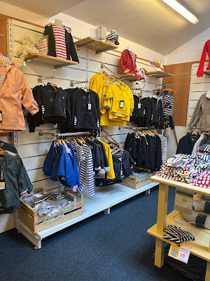 MARINEANDCO, Concarneau à Concarneau