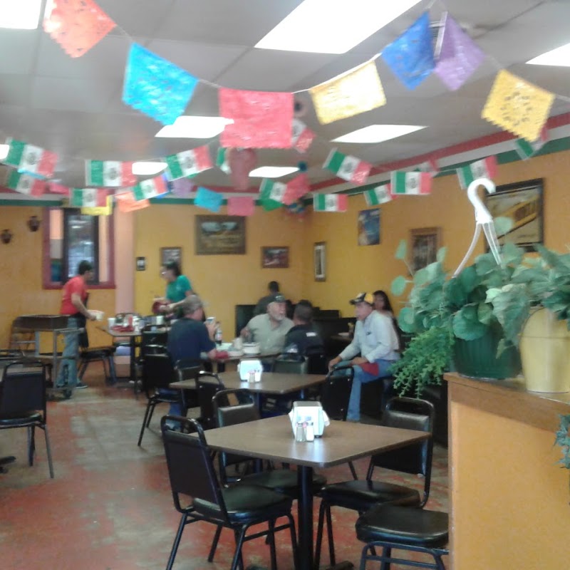 Mexico Lindo Restaurant