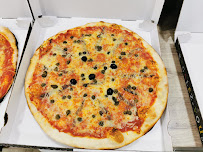 Plats et boissons du Pizzeria Pizza Nino à Vic-la-Gardiole - n°6