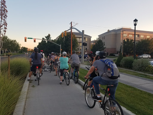 Bicycle Repair Shop «The Ogden Bicycle Collective», reviews and photos, 936 28th St, Ogden, UT 84403, USA