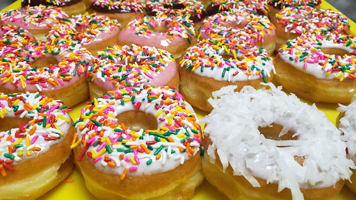 Donut Shop «Daylight Donuts», reviews and photos, 1520 Bypass Rd, Heber Springs, AR 72543, USA