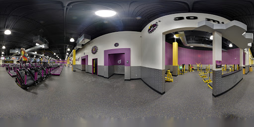 Gym «Planet Fitness», reviews and photos, 1930 Buerkle Rd, White Bear Lake, MN 55110, USA