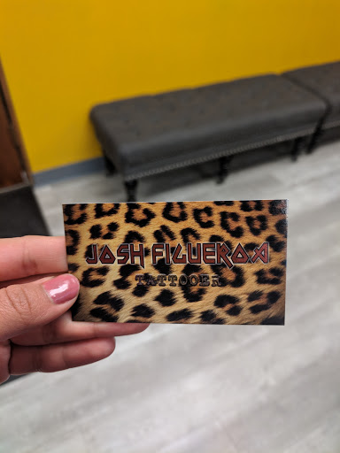 Tattoo Shop «Authentic Art Tattoo», reviews and photos, 527 E Liberty St #204, Ann Arbor, MI 48104, USA