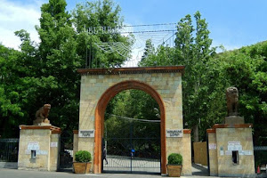 Yerevan Zoo Park image
