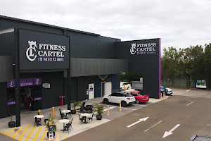 Fitness Cartel Health Clubs Maroochydore - 24/7 Gym image