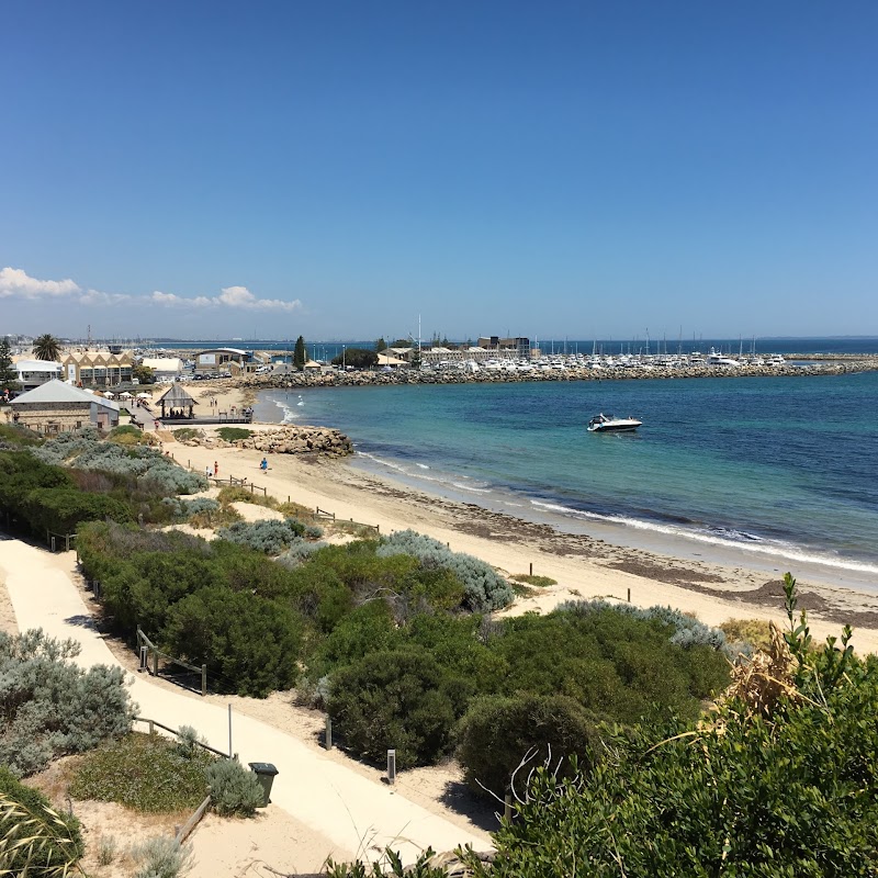 Bathers Beach