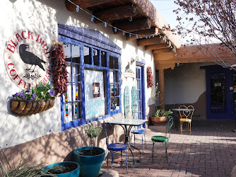 Patio Market Old Town Albuquerque