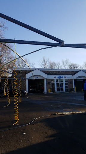 Car Wash «Splash Car Wash and Oil Change», reviews and photos, 186 Westport Ave, Norwalk, CT 06851, USA