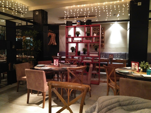 Información y opiniones sobre Cata 50 de Sevilla