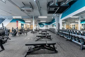 PureGym Crewe Grand Junction image