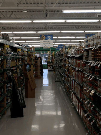Pet Supply Store «Pet Supplies Plus», reviews and photos, 675 Bridgeport Ave, Shelton, CT 06484, USA