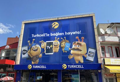 Turkcell Gönen İletişim Merkezi