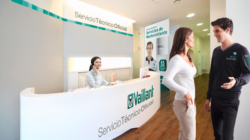 Servicio Técnico Oficial Vaillant, Ofisat Burgos en Burgos, Burgos