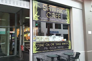 Sawak Cafe image