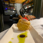 Photo n°3 de l'avis de Elisa.j fait le 17/08/2022 à 15:50 sur le  Il Pizzo di Broccolo à Anzio