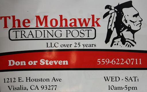The Mohawk Trading Post