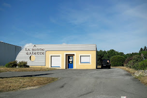 Photo n°1 de La Bonne Galette à La Gacilly ()