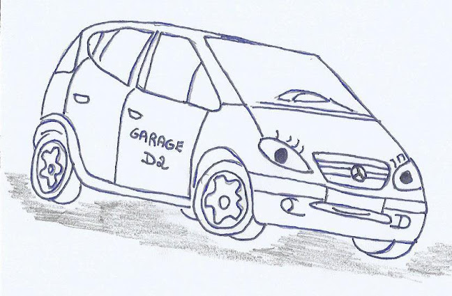 Garage D2 - Autobedrijf Garage