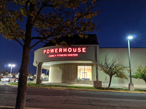 Gym «Powerhouse Gym of Old Bridge», reviews and photos, 1091 U.S. 9, Old Bridge, NJ 08857, USA