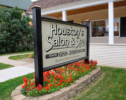 Houston's Salon & Spa