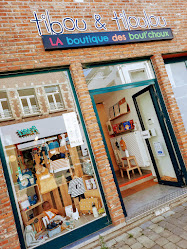 Tibou & Tiloulou Shop Des Bout'choux