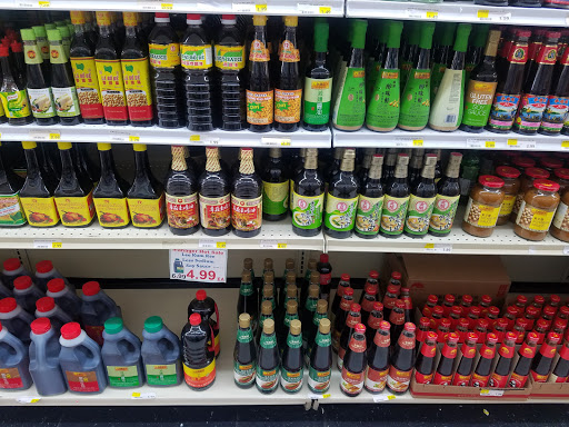 Asian Grocery Store «Zion Market», reviews and photos, 12565 E Carson St, Hawaiian Gardens, CA 90716, USA