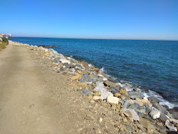 Photo de Playa de Tajo de la Soga et le règlement